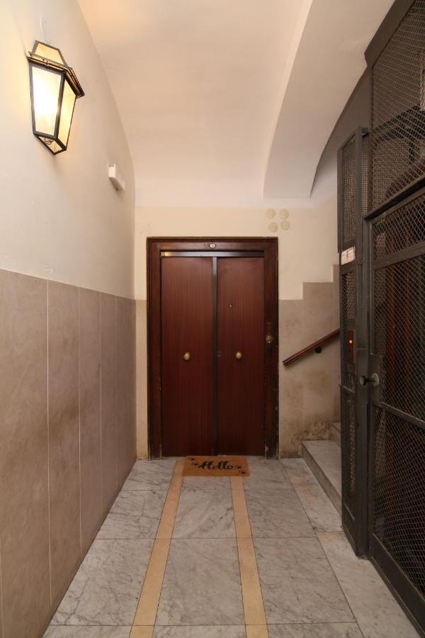 Marea Appartamenti Neapol Exteriér fotografie